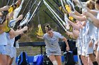 WLax vs WSU  Women’s Lacrosse vs Worcester State University. - Photo by Keith Nordstrom : WLax, lacrosse